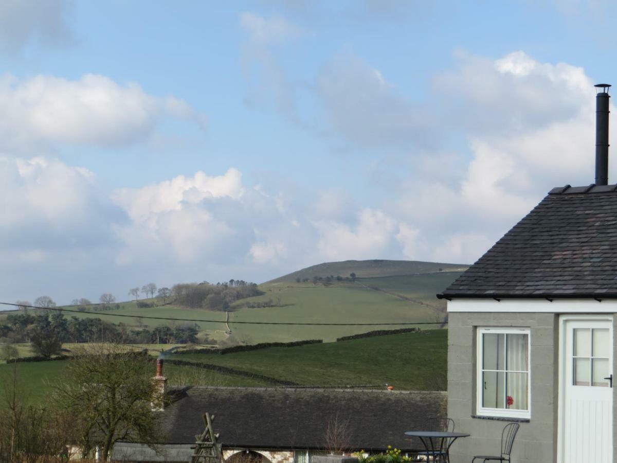 The Pigsty Villa Ashbourne  Exterior photo